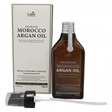 Аргановое масло La’dor Premium Morocco Argan Oil