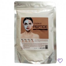 Lindsay Peptide Modeling Mask Альгинатная маска с пептидами