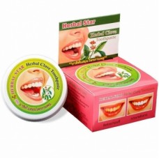 Зубная паста Herbal Star Herbal Clove Toothpaste