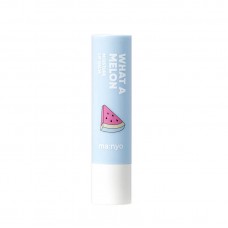 Питательный бальзам для губ Manyo What A Melon Moisture Lip Balm