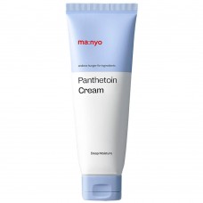Ультраувлажняющий барьерный крем для обезвоженной кожи Manyo Panthetoin Cream