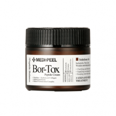 Лифтинг-крем с пептидным комплексом Medi-Peel Bor-Tox Peptide Cream