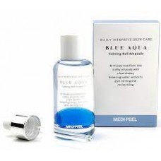 Medi-Peel Blue Aqua Calming Ball Ampoule 