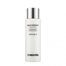 Увлажняющая эмульсия с пептидами против морщин Medi-Peel – Peptide 9 Aqua Essence Emulsion (250 мл)