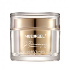 Крем против морщин "Золотая камелия" MEDI PEEL Premium Golden Camellia 50 г