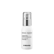 Антиоксидантная сыворотка с идебеноном MEDI-PEEL Derma Maison Vitabenone Serum