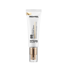 Омолаживающий BB-крем с пептидами Medi-Peel Peptide Balance9 Double Fit BB Cream SPF33/PA+++