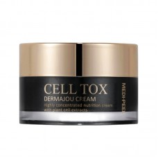 Антивозрастной крем Medi Peel Cell Tox Dermajou Cream 