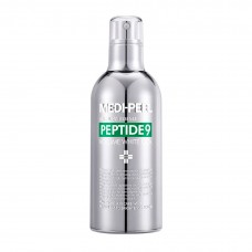 Осветляющая кислородная эссенция с центеллой Medi-Peel Peptide 9 Volume White Cica Essence