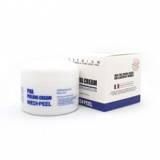 Крем-пилинг для лица с PHA-кислотами Medi-Peel PHA Peeling Cream