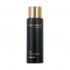 Омолаживающий тонер со стволовыми клетками Medi-Peel Cell Toxing Dermajours Toner