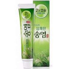 Median Зубная паста с сосновой солью Pine Salt Toothpaste