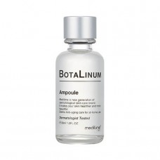 Лифтинг ампула с эффектом ботокса Meditime Botalinum Ampoule