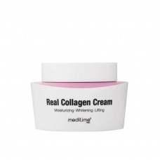 Коллагеновый лифтинг-крем Meditime NEO Real Collagen Cream