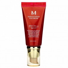 BB крем Missha M Perfect Cover BB Cream № 27, 50 мл