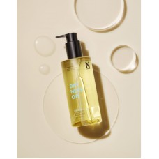 Увлажняющее очищающее масло, 305мл. MISSHA Super Off Cleansing Oil Dryness Off