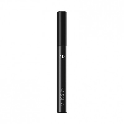 Тушь для ресниц Missha The Style 4d Mascara