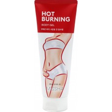 Антицеллюлитный гель для тела MISSHA Hot Burning Perfect Body Gel