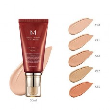 BB крем Missha M Perfect Cover BB Cream № 13, 50 мл