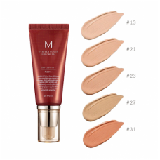 BB крем Missha M Perfect Cover BB Cream № 23, 50 мл