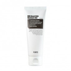 Обновляющий увлажняющий гель с BHA-кислотами Purito BHA Dead Skin Moisture Gel