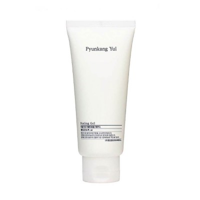 Нежный пилинг-гель с экстрактом папайи Pyunkang Yul Peeling Gel