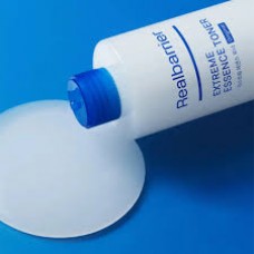 Real Barrier Ламеллярный восстанавливающий тонер-эссенция с керамидами Extreme Essence Toner 200 мл