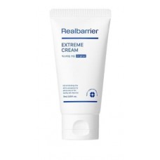 Ламеллярный увлажняющий крем со скваланом Real Barrier Intense Moisture Cream