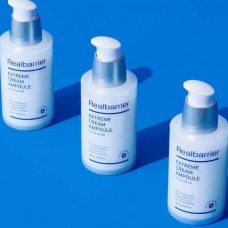 Ламеллярная восстанавливающая сыворотка для лица Real Barrier Extreme Cream Ampoule