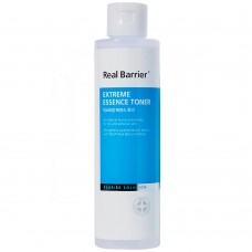 Гиалуроновый тонер-эссенция с церамидами Real Barrier Extreme Essence Toner