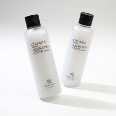 Тонер увлажняющий и восстанавливающий с керамидами RODAROJI Ceramide Relief AquaPorin Toner (200 мл)