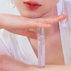 Сияющий прозрачный блеск для губ Rom&Nd Glasting Water Gloss