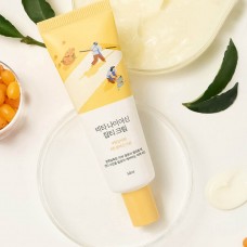 Осветляющий крем с ниацинамидом Round Lab Vita Niacinamide Dark Spot Cream