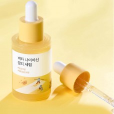 Осветляющая капсульная сыворотка с ниацинамидом Round Lab Vita Niacinamide Dark Spot Serum