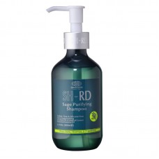 Очищающий шампунь на основе шалфея без сульфатов и силикона SH-RD Sage Purifying Shampoo