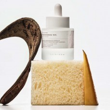 Ампула-бустер с ниацинамидом SKIN1004 Madagascar Centella Niacinamide 10 Boosting Shot Ampoule