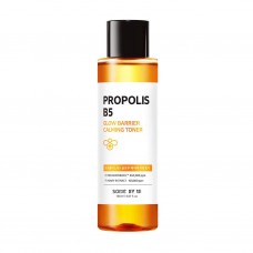 Питательный тонер с прополисом Some By Mi Propolis B5 Glow Barrier Calming Toner