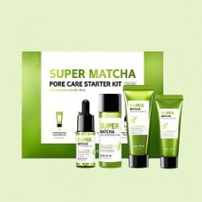 Some By Mi Super Matcha Pore Care Starter Kit