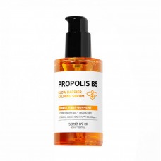 Сыворотка с прополисом для сияния кожи Some By Mi Propolis B5 Glow Barrier Calming Serum