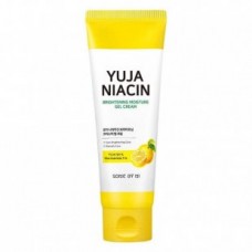 Крем-гель с юдзу для выравнивания тона Some By Mi Yuja Niacin Brightening Moisture Gel Cream (100 мл)