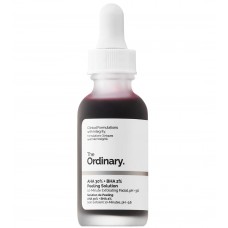 Кислотный пилинг для лица The Ordinary AHA 30% + BHA 2%