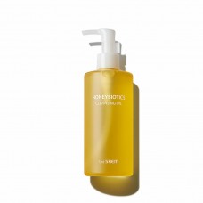 THE SAEM ОЧИЩАЮЩЕЕ МАСЛО ДЛЯ ЛИЦА HONEYBIOTICS CLEANSING OIL