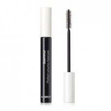 Тушь для ресниц с эффектом объёма The Saem Saemmul Perfect Volume Mascara