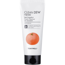 Пенка для умывания Tony Moly Clean Dew Red Grapefruit Foam Cleanser