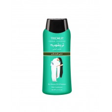 Шампунь для волос Trichup травяной здоровые, длинные и сильные 400 мл