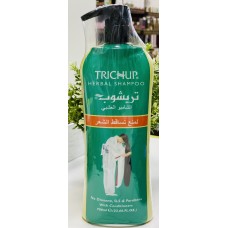 TRICHUP Shampoo Hair Fall Control Vasu Против выпадения волос, 700 мл.