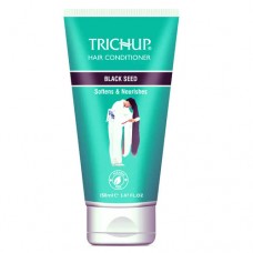 Trichup Hair Conditioner BLACK SEED Vasu (Кондиционер для волос  Черные семена, Васу), 150 мл.
