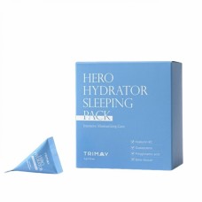 Ночная маска для лица увлажняющая TRIMAY Deep Hydro Sleeping Pack 3 гр