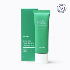 Противовоспалительный крем с чайным деревом Trimay Centella Teca-Biome Calm Derma Cream