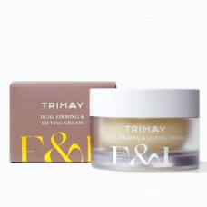 Укрепляющий лифтинг-крем с пептидами на основе граната Trimay Dual Firming&Lifting Cream